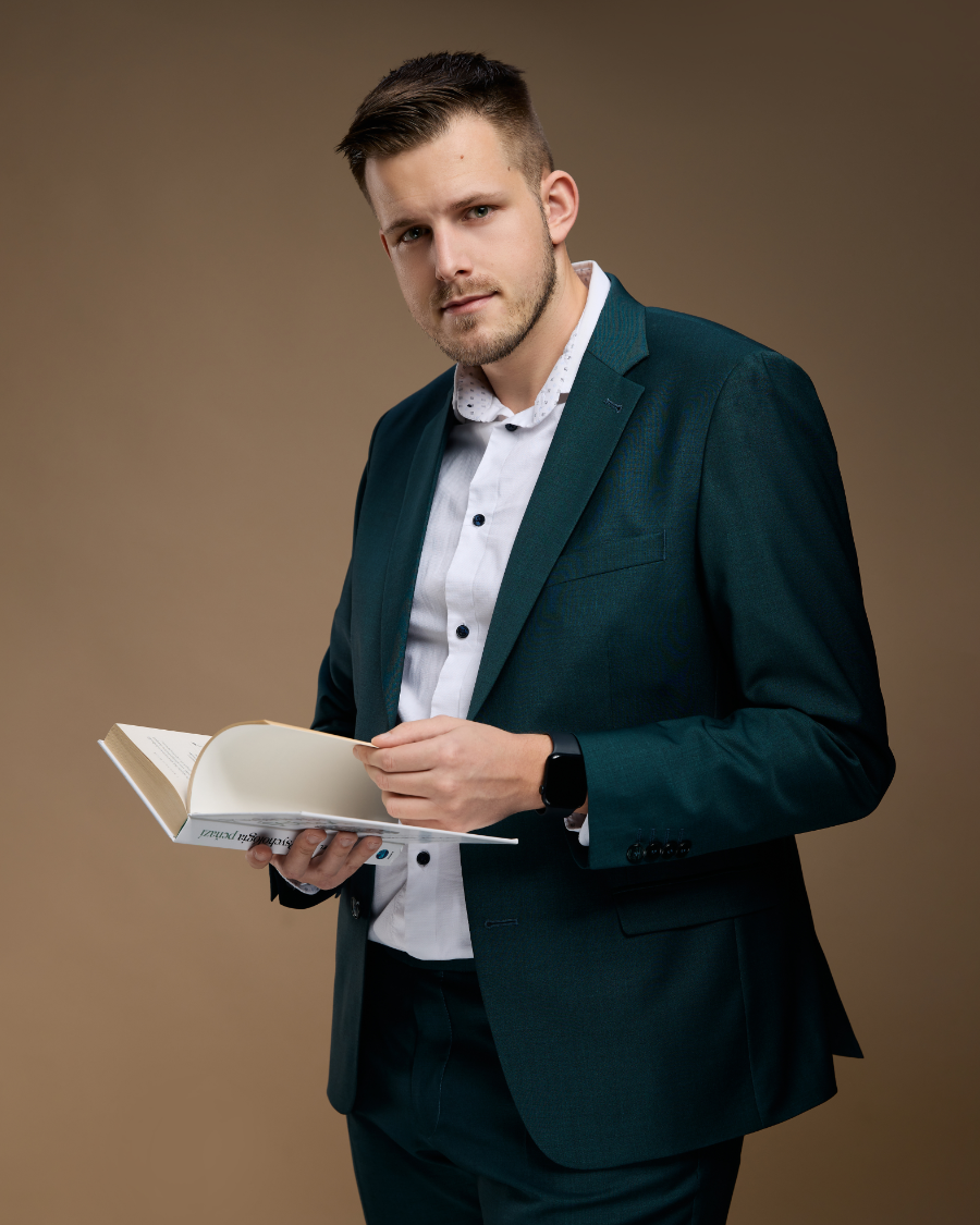 Ivan Jašík