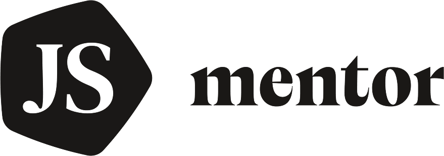 JS Mentor logo